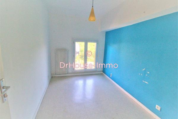 Appartement à vendre 3 pièces de 57 m²