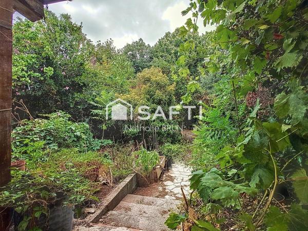 Maison de Maître 300 m² sur 762 m² de terrain