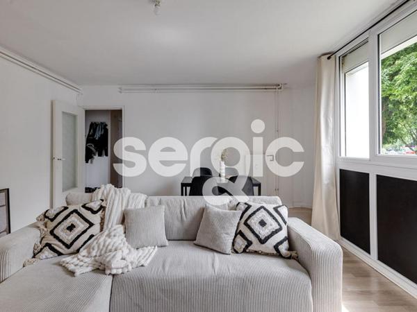 Achat 3 Pieces 69 59370 Mons En Baroeul hdf5568