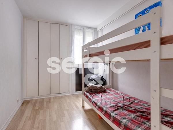 Achat 3 Pieces 69 59370 Mons En Baroeul hdf5568