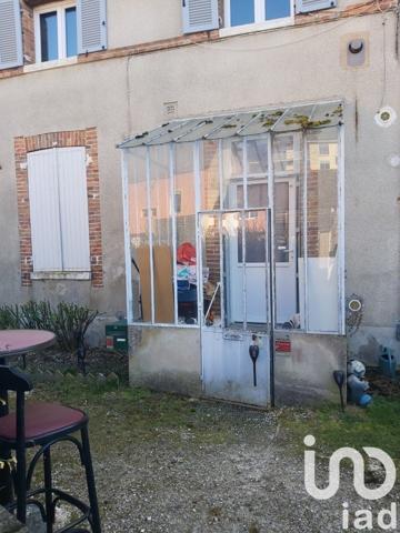 Appartement à vendre 2 pièces 28 m² Sens