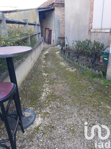 Appartement à vendre 2 pièces 28 m² Sens
