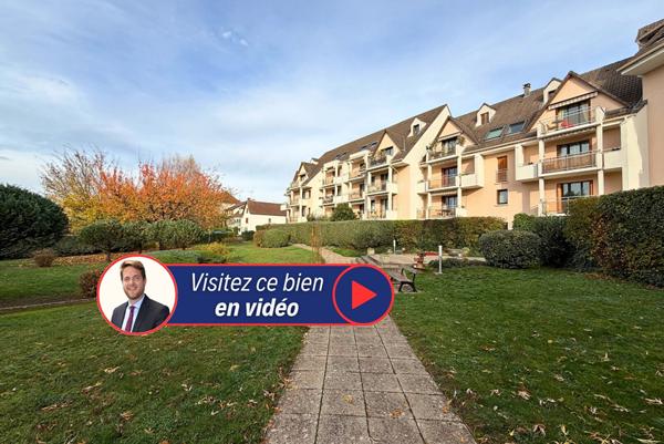 Appartement Longjumeau 3 pièce(s)