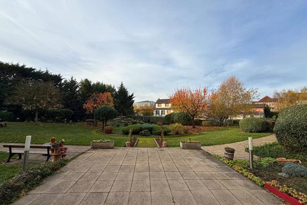 Appartement Longjumeau 3 pièce(s)