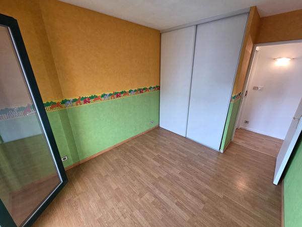 Appartement Longjumeau 3 pièce(s)