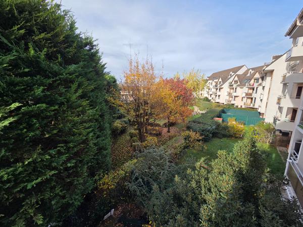 Appartement Longjumeau 3 pièce(s)