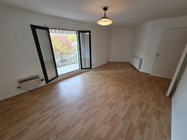 Appartement Longjumeau 3 pièce(s)