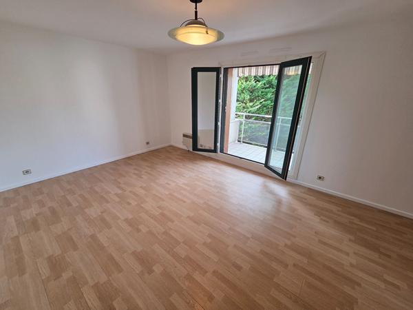 Appartement Longjumeau 3 pièce(s)