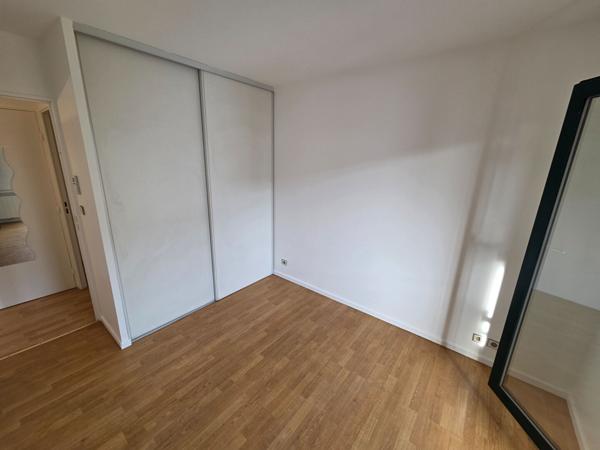 Appartement Longjumeau 3 pièce(s)