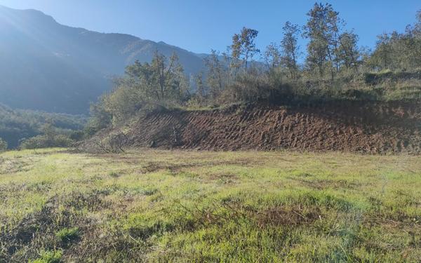 Terrain à vendre    Prades