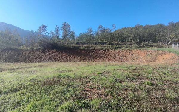 Terrain à vendre    Prades
