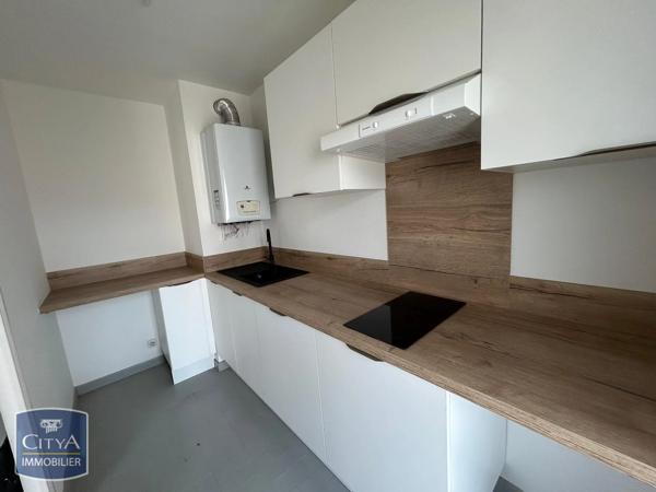 Appartement à vendre 2 pièces 30.88m² Perpignan (66000)