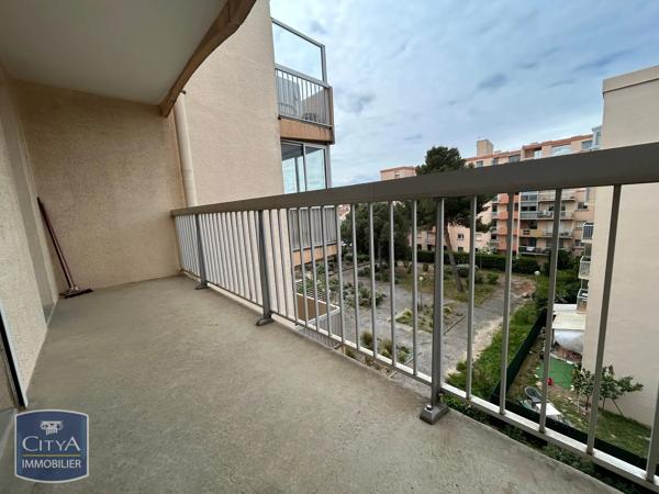 Appartement à vendre 2 pièces 30.88m² Perpignan (66000)