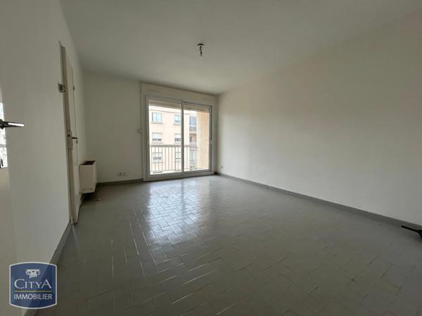 Appartement à vendre 2 pièces 30.88m² Perpignan (66000)