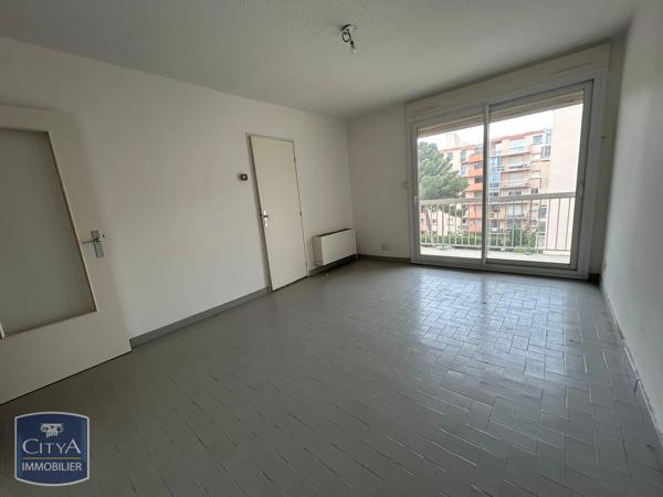 Appartement à vendre 2 pièces 30.88m² Perpignan (66000)