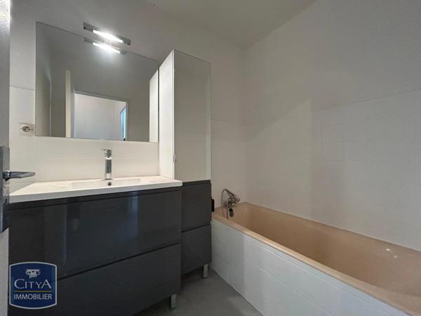 Appartement à vendre 2 pièces 30.88m² Perpignan (66000)