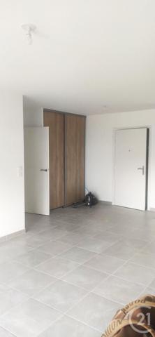 Appartement F3 à vendre  3 pièces - 60,78 m2 TRETS - 13