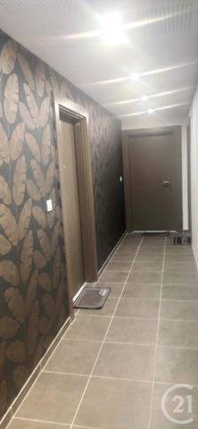 Appartement F3 à vendre  3 pièces - 60,78 m2 TRETS - 13