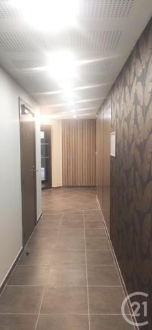 Appartement F3 à vendre  3 pièces - 60,78 m2 TRETS - 13