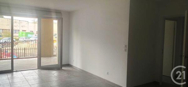 Appartement F3 à vendre  3 pièces - 60,78 m2 TRETS - 13