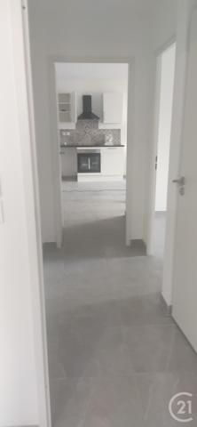 Appartement F3 à vendre  3 pièces - 60,78 m2 TRETS - 13