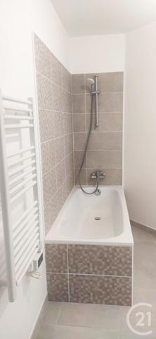 Appartement F3 à vendre  3 pièces - 60,78 m2 TRETS - 13