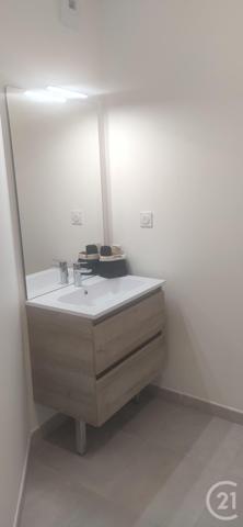 Appartement F3 à vendre  3 pièces - 60,78 m2 TRETS - 13