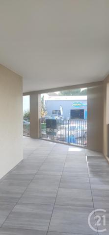 Appartement F3 à vendre  3 pièces - 60,78 m2 TRETS - 13