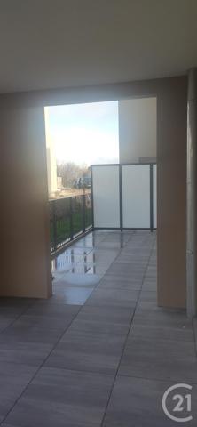 Appartement F3 à vendre  3 pièces - 60,78 m2 TRETS - 13