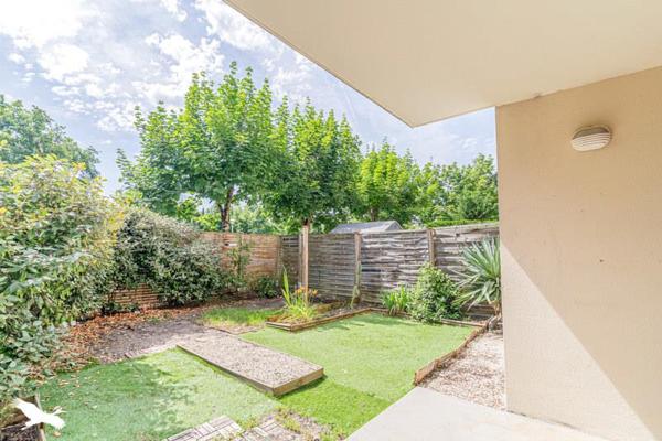 Appartement à vendre 176 700 € Eysines 2 p 41 m² DPE D