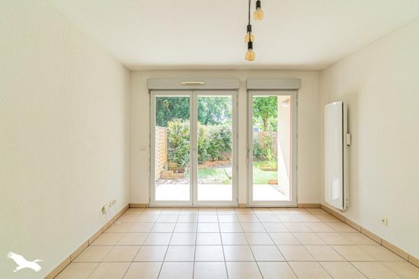 Appartement à vendre 176 700 € Eysines 2 p 41 m² DPE D