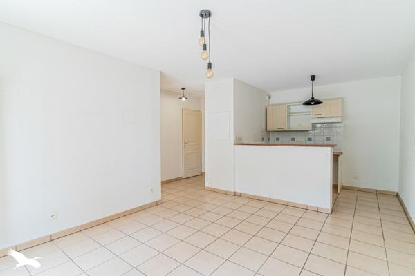 Appartement à vendre 176 700 € Eysines 2 p 41 m² DPE D