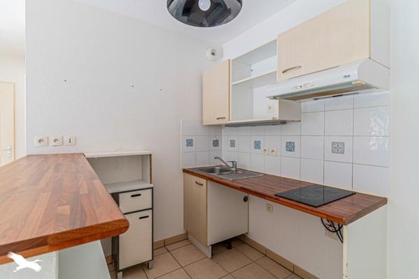 Appartement à vendre 176 700 € Eysines 2 p 41 m² DPE D