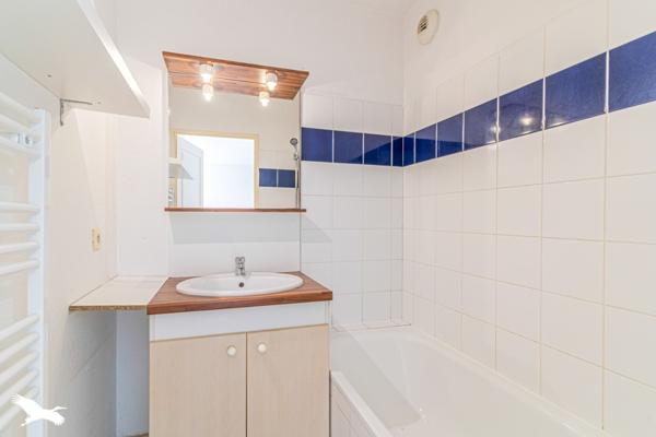 Appartement à vendre 176 700 € Eysines 2 p 41 m² DPE D
