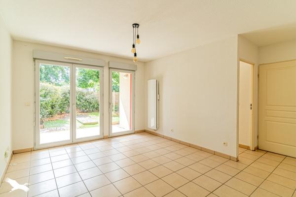 Appartement à vendre 176 700 € Eysines 2 p 41 m² DPE D