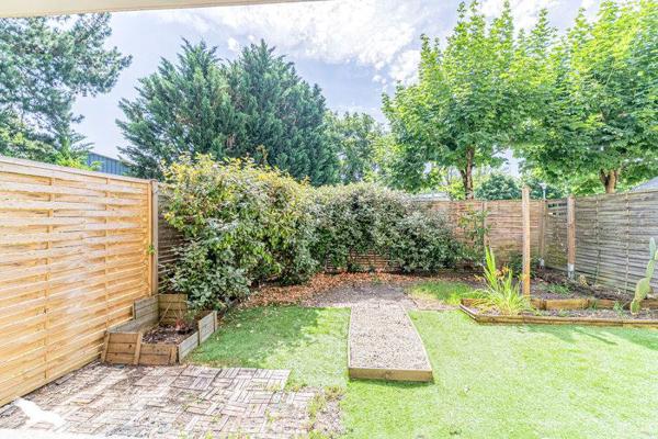 Appartement à vendre 176 700 € Eysines 2 p 41 m² DPE D