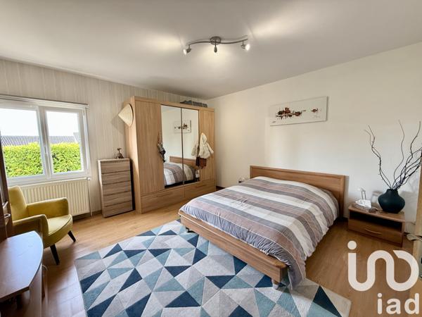 Maison à vendre 8 pièces 218 m² Pontpoint