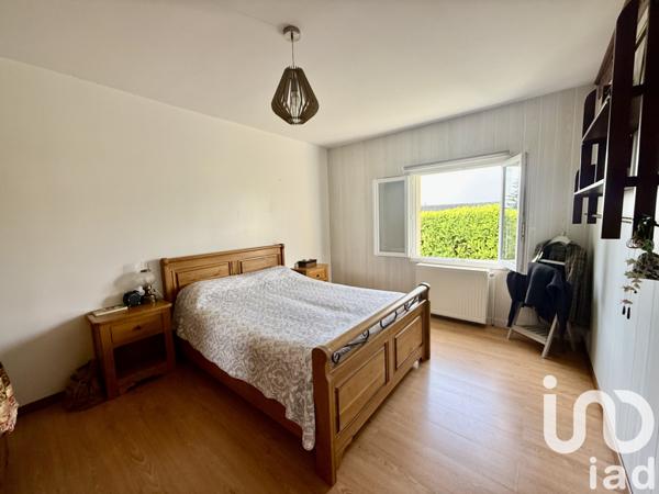 Maison à vendre 8 pièces 218 m² Pontpoint