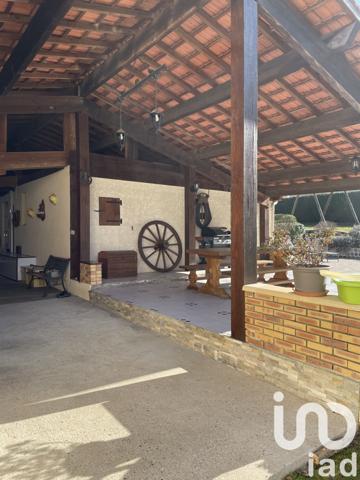 Maison à vendre 8 pièces 218 m² Pontpoint