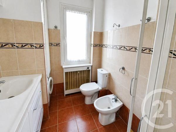Appartement F3 à vendre  3 pièces - 46,95 m 2   ROQUEBRUNE CAP MARTIN  - 06