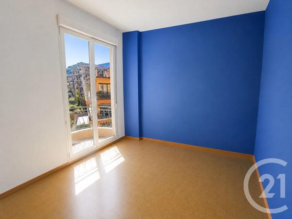 Appartement F3 à vendre  3 pièces - 46,95 m 2   ROQUEBRUNE CAP MARTIN  - 06