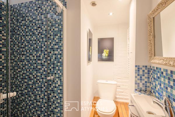 Élégance intemporelle aux portes du centre ville