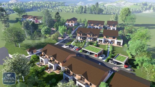 Maison à vendre 5 pièces 125m²