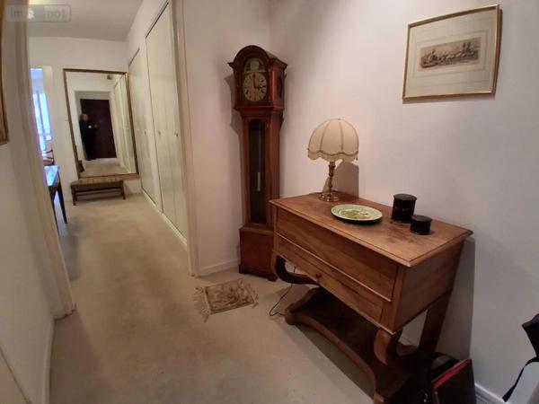 Achat - Appartement Cherbourg-en-Cotentin 50100 5 pièces 106 m 2 856 m 2