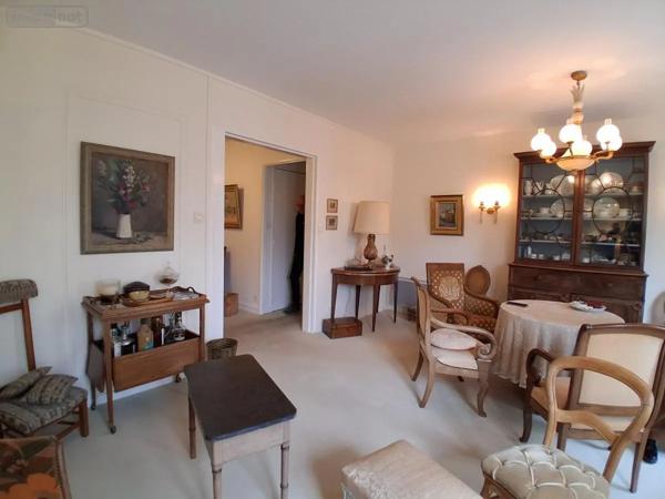 Achat - Appartement Cherbourg-en-Cotentin 50100 5 pièces 106 m 2 856 m 2