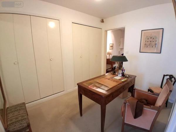Achat - Appartement Cherbourg-en-Cotentin 50100 5 pièces 106 m 2 856 m 2