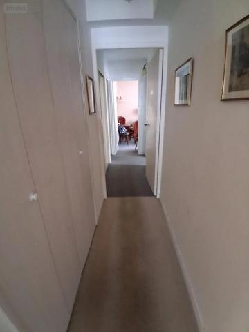 Achat - Appartement Cherbourg-en-Cotentin 50100 5 pièces 106 m 2 856 m 2