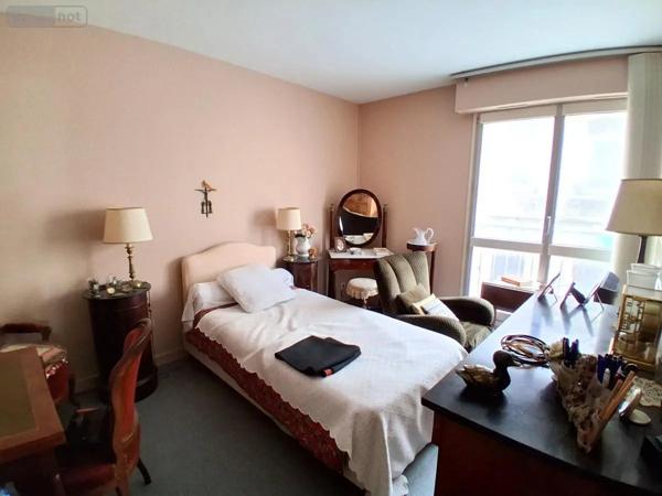 Achat - Appartement Cherbourg-en-Cotentin 50100 5 pièces 106 m 2 856 m 2