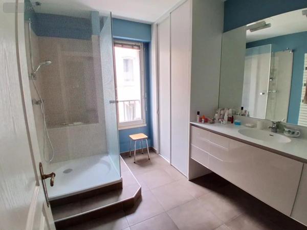 Achat - Appartement Cherbourg-en-Cotentin 50100 5 pièces 106 m 2 856 m 2