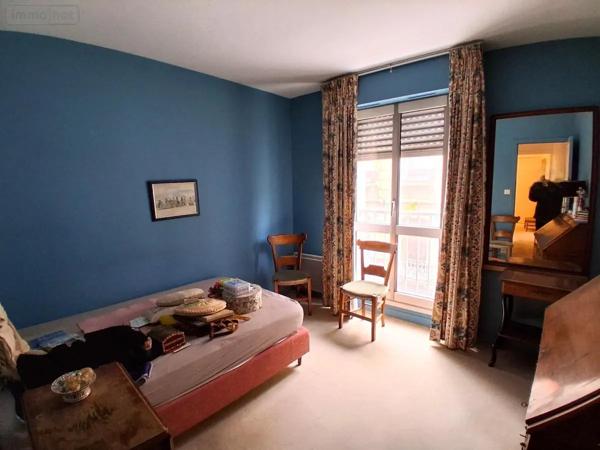 Achat - Appartement Cherbourg-en-Cotentin 50100 5 pièces 106 m 2 856 m 2